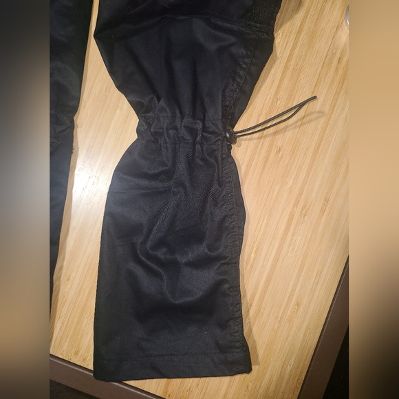 Cashleticz Cargo Pants Women's Size Small NWT - Picture 8 of 11